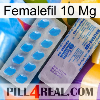 Femalefil 10Mg new15